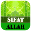 Sifat Allah Lengkap Artinya