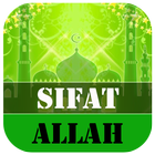 Sifat Allah Lengkap Artinya иконка