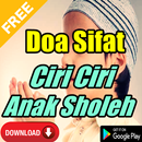 Sifat Dan Ciri-Ciri Anak Sholeh APK