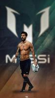 Lionel Messi Fond d'écran HD || 🔥Wallpaper HD-new Affiche
