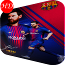 Lionel Messi Fond d'écran HD || Fond d'écran HD- APK