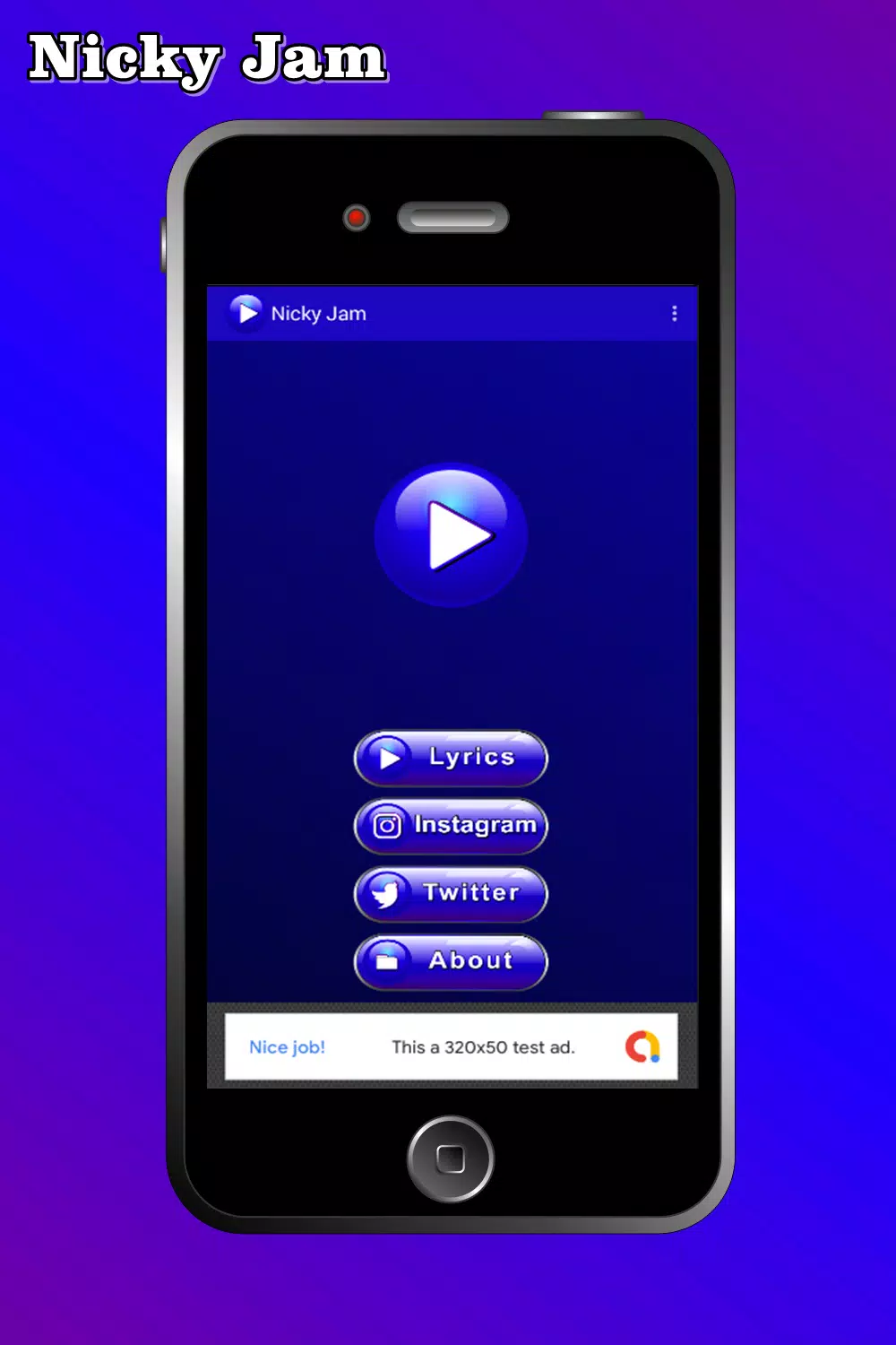 Nicky Jam Musica 2019 APK for Android Download