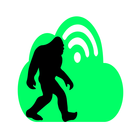 BigfootCloud Cam icône