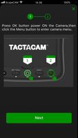 Tactacam Spotter capture d'écran 1