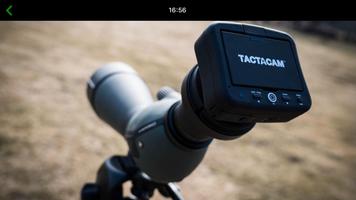 Tactacam Spotter ảnh chụp màn hình 3