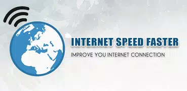 Internet Speed Faster - prank