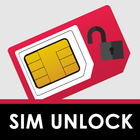 آیکون‌ Sim unlocker - simulator