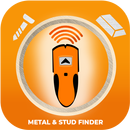 Metal detector : Stud finder APK