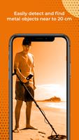 Metal detector : Stud finder screenshot 3