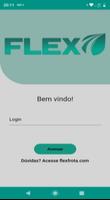 FlexFrota Consultor ポスター