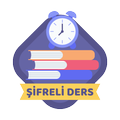 Şifreli Ders TYT-AYT