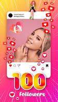 insFollow - Şifresiz Takipçi Cartaz