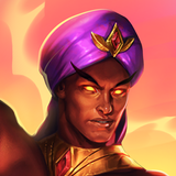 Lords of the Arena: Heroes of  ícone