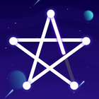 StarLine - Puzzle Game icône