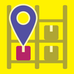 Ubicaciones icon