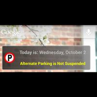 Parking Suspension captura de pantalla 1