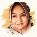 Ceramah Ustadzah Mumpuni