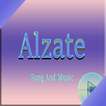 Alzate - nueva cancion