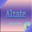 Alzate - nueva cancion APK