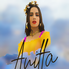 Anitta アイコン