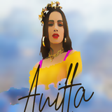 Anitta icône