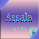Assala Nasri أصالة أغنية APK