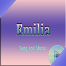 Emilia Canciones APK