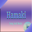 Mohamed Hamaki حماقي أغنية APK