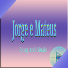 Jorge e Mateus - Musica icône