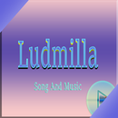 Ludmilla todas musicas APK