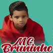 MC Bruninho musica 2022