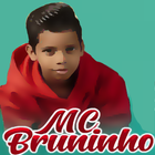 MC Bruninho آئیکن