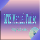 MTZ Manuel Turizo cancion icône