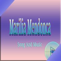 Marília Mendonça Musica capture d'écran 1