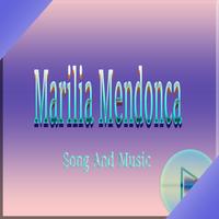 Marília Mendonça Musica اسکرین شاٹ 2