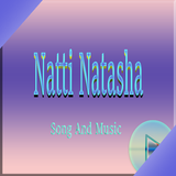 Natti Natasha ikona