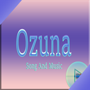 Ozuna canción y musica APK