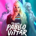 Pabllo Vittar canção 2022 icon