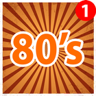 The Best Of 80's and 90's Songs icône