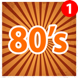 The Best Of 80's and 90's Songs أيقونة