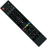 Suniya TV Remote
