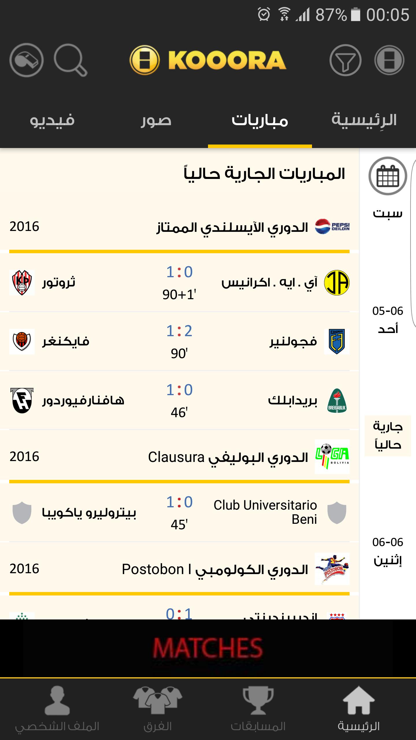 كووره