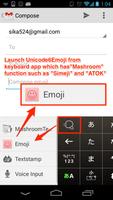 Unicode6Emoji poster