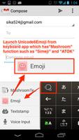 Unicode6Emoji โปสเตอร์