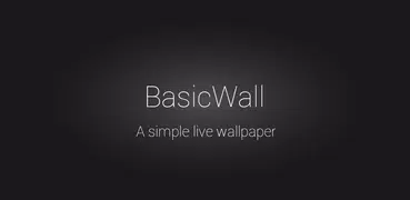 BasicWall