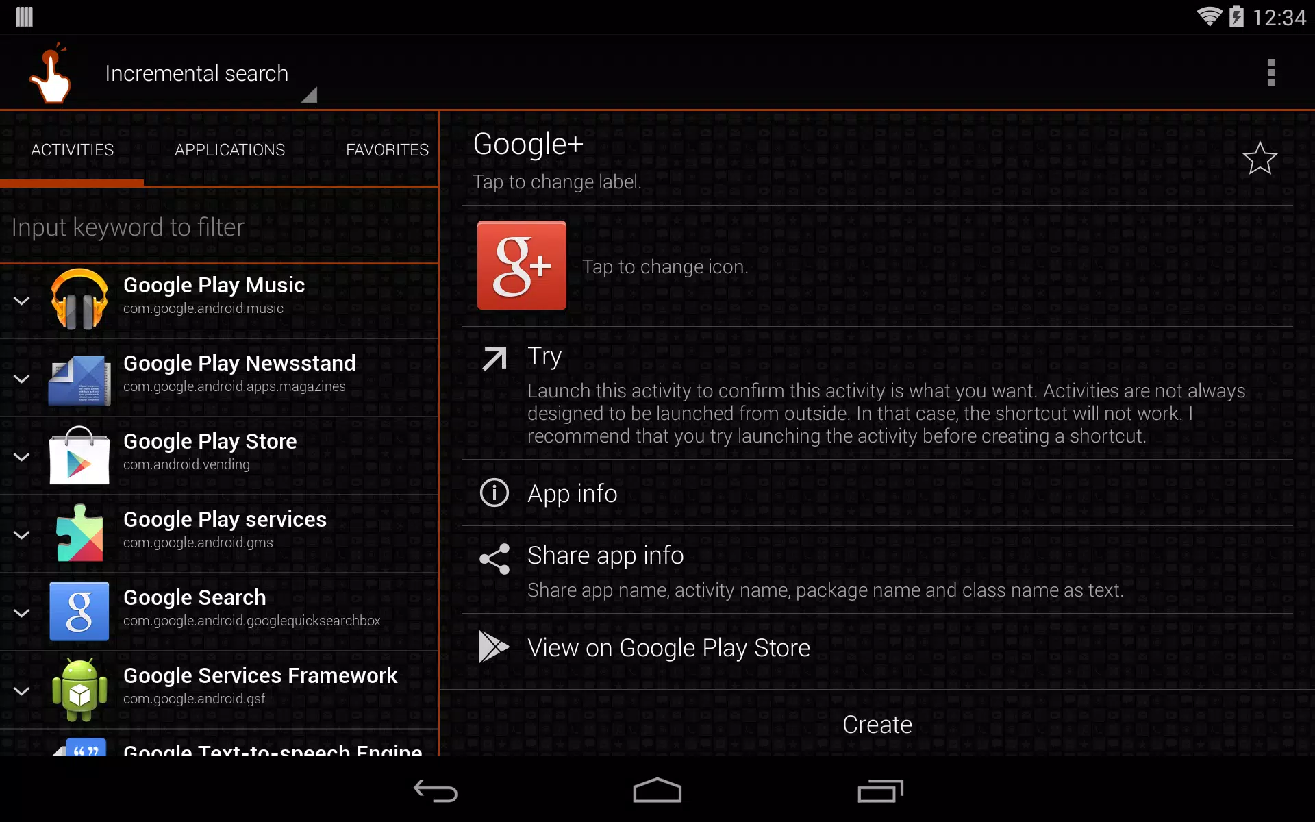 QuickShort - Apps on Google Play