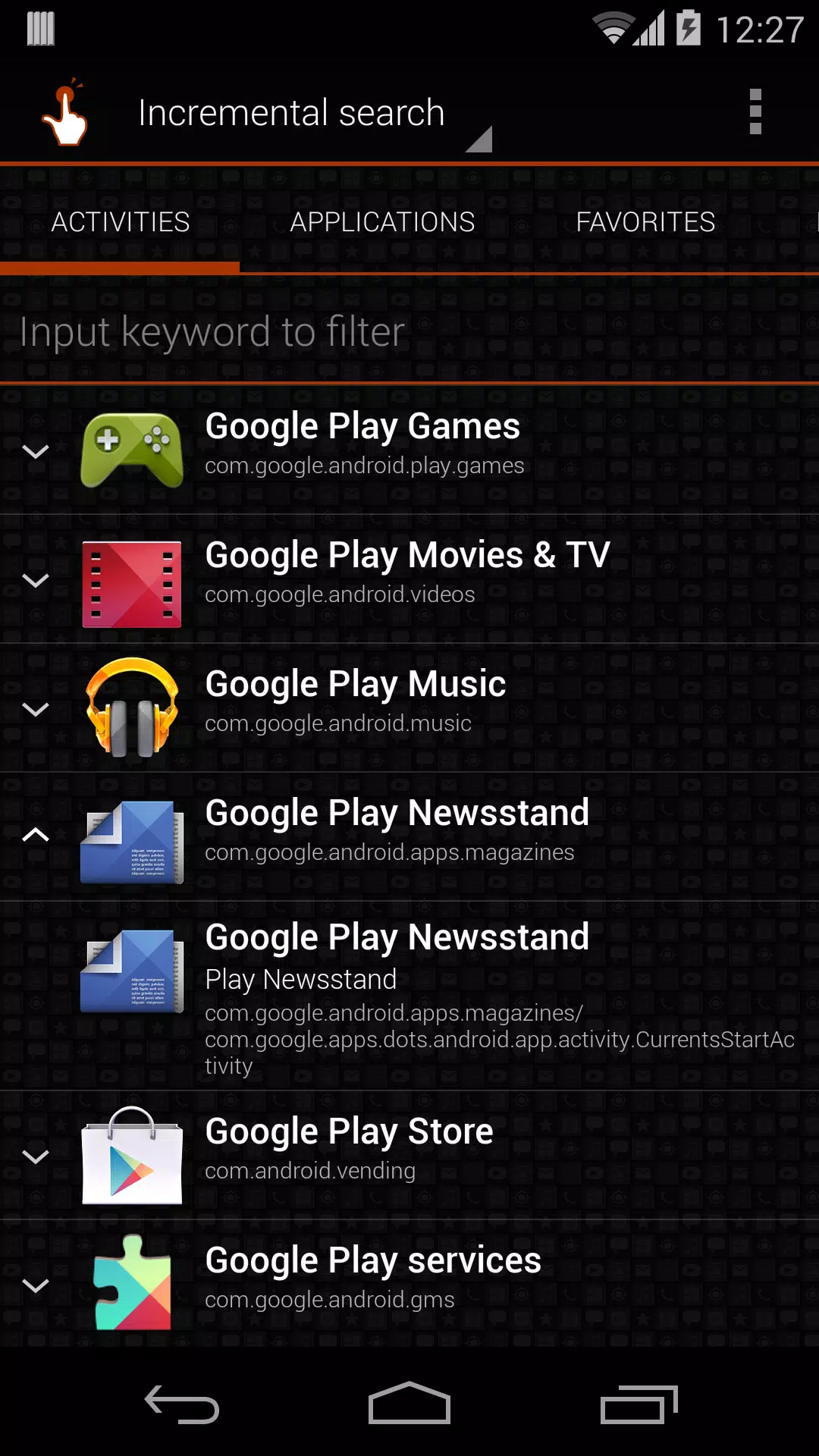 Quick Shortcut Maker Apk Download v2.4.0 Android [2023] 1