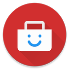 Minimal Shopping List-icoon