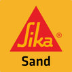 Sika SandApp 圖標