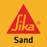 Sika SandApp 圖標